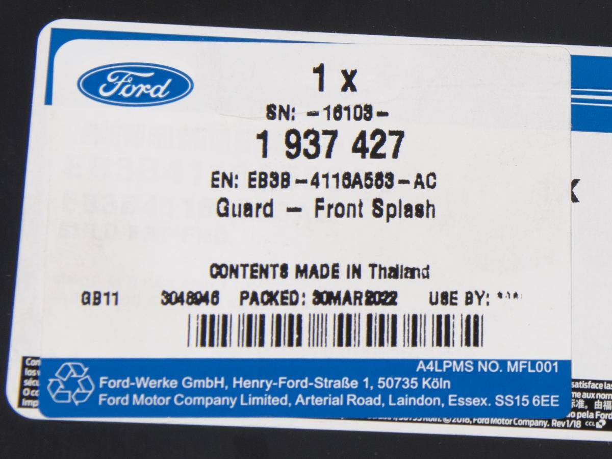 NADKOLE PRZEDNIE LEWE RANGER 15- 19- _ 1937427 _ EB3B-4116A563-AC _ GTU_07