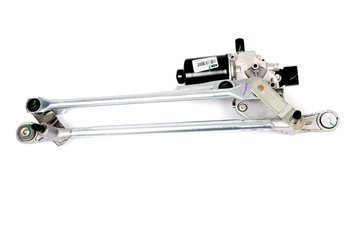 MECHANIZM WYCIERACZEK PRZÓD FORD COURIER 14- _ 2253325 _ ET76-17500-AE