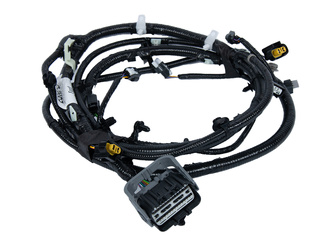 WIĄZKA CZUJNIKÓW PARKOWANIA PRZÓD KUGA 21-24 OE