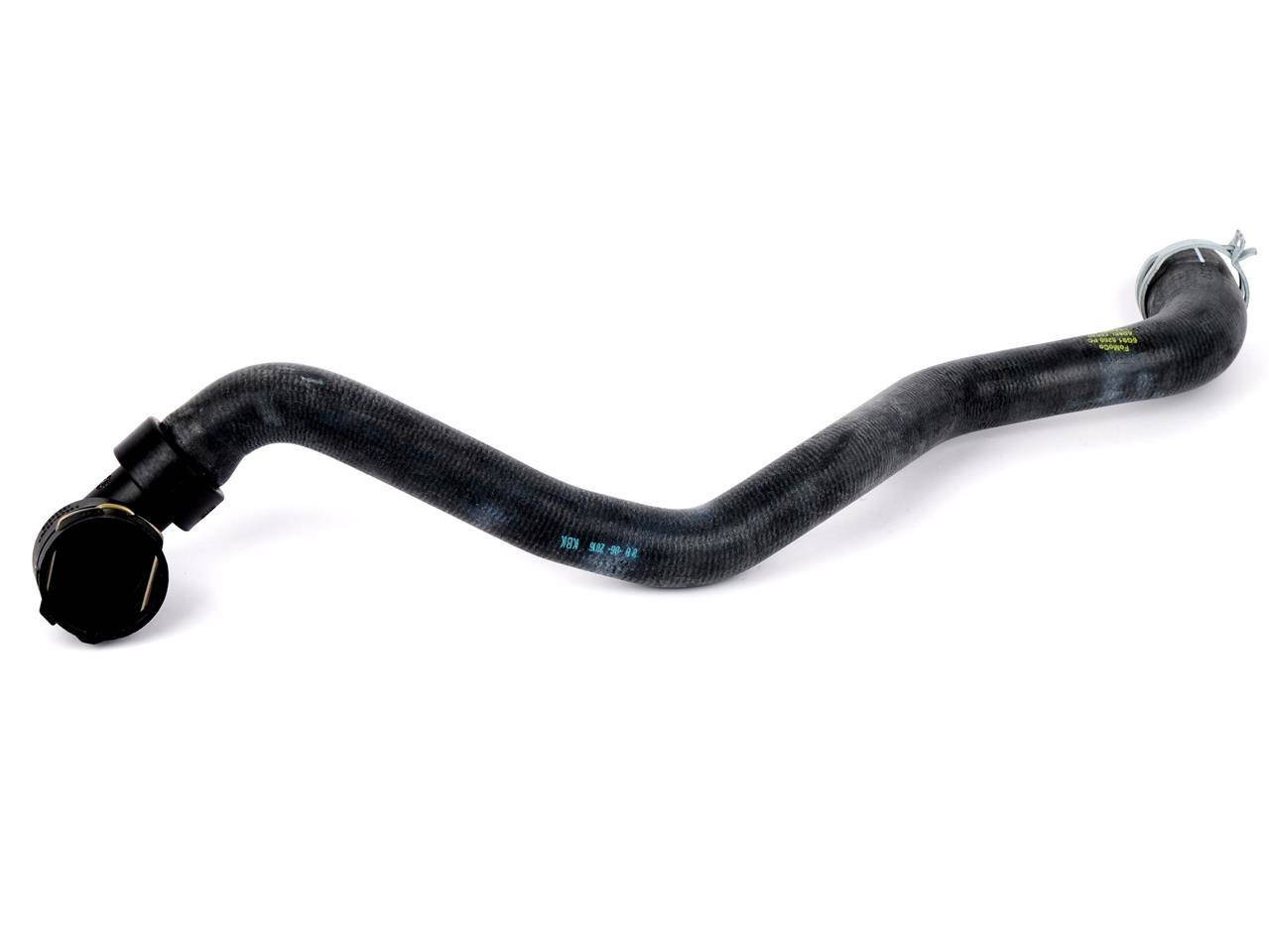 PRZEWÓD CHŁODNICY S-MAX / GALAXY 2006- MONDEO 2007- _ 1477967 _ 6G91-8260-PC