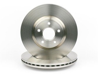 TARCZA HAMULCOWA PRZÓD TOURNEO CONNECT 2013- _ 1825134 _ DV61-1125-CA _ GTU_07