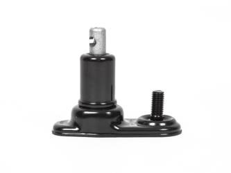 UCHWYT KOŁA ZAPASOWEGO TRANSIT/TOURNEO CONNECT 13-  _ 1808647 _ DV61-1402-AA