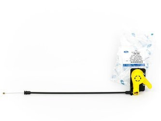 UCHWYT OTWIERANIA MASKI FOCUS MK3 2011- / 14-  _ 1804625 _ BM51-16A770-AC _ CV6Z-16A770-A _ GTU_07