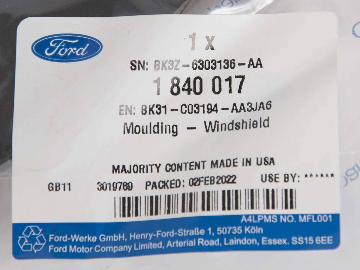 NAROŻNIK LEWY PODSZYBIA TRANSIT 14- 19- FORD OE_ 1840017 _ BK31-C03194-AA3JA6 _ GTU_07