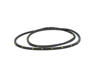 USZCZELKA PRAWA DRZWI TYLNYCH KUGA 12-  _ 2010398 _ CJ54-S25324-AE