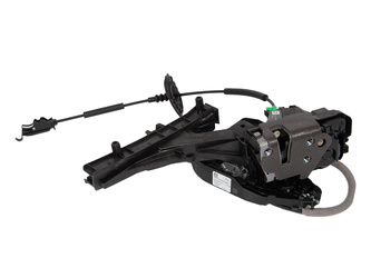 ZAMEK PRAWY DRZWI TYŁ FOCUS 18- 22- FORD OE _ 2792240 _ PX7B-A264A26-BAB