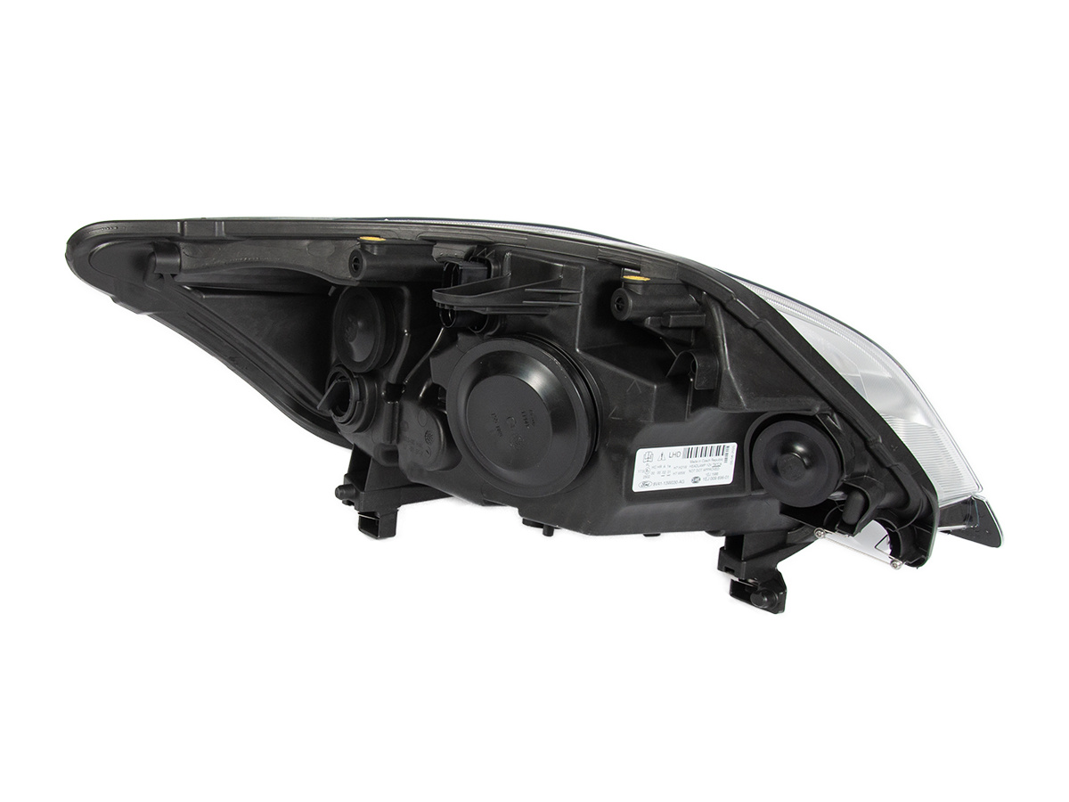 REFLEKTOR LEWY KUGA 08-12 / BEZ UKŁADU MYCIA REFLEKTORÓW / LHD _ 1717364 _ 8V41-13W030-AG