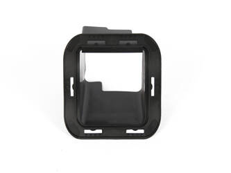 KANAŁ POWIETRZA OSŁONY DOLNEJ SILNIKA FOCUS 18- _ 2302372 _ JX6B-7H460-DA _ GTU_07