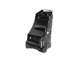 WZMOCNIENIE BŁOTNIKA LEWEGO TRANSIT 22- _ 2645519 _ KK31-16055-AD