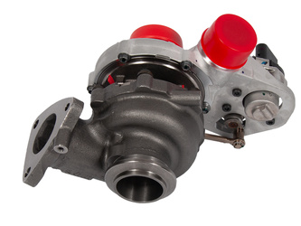 TURBOSPRĘŻARKA TRANSIT 19- CUSTOM 19- 2.0 ECOBLUE