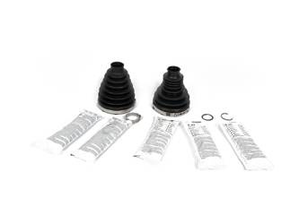 ZESTAW OSŁON PRZEGUBU TRANSIT 16- CUSTOM 16- VMT6  _ 2335149 _ BK21-4C062-AD