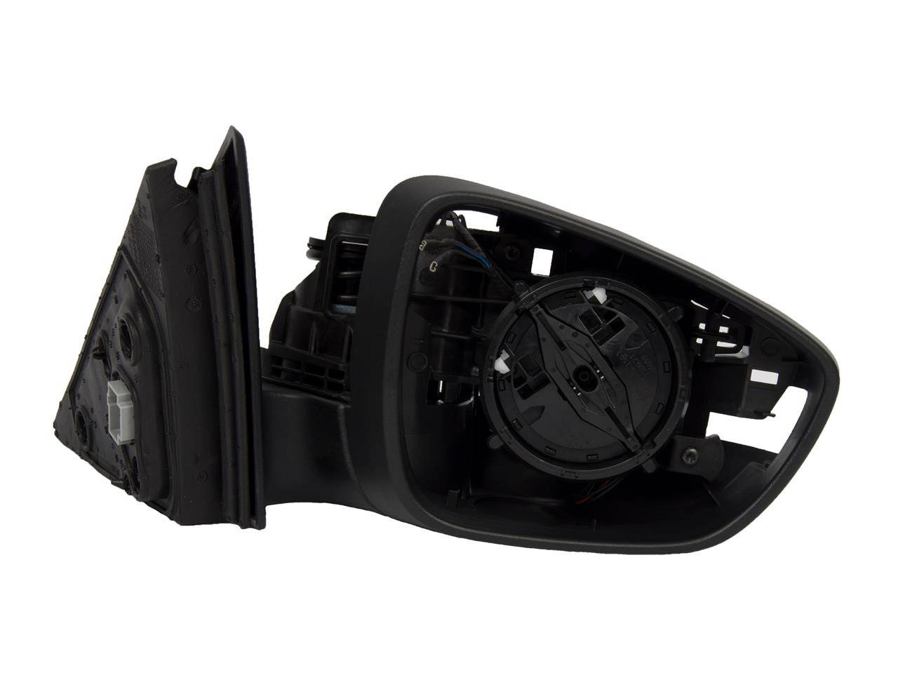 LUSTERKO ZEWNĘTRZNE PRAWE FOCUS 18- _ 2453527 _ JX7B-17E714-DG