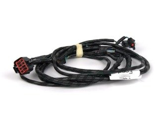 WIĄZKA ZDERZAKA TYŁ MONDEO MK4 KOMBI 4 PDC _ 1702616 _ 6G9T-15K868-NE