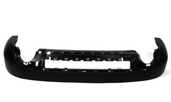 ZDERZAK TYLNY DOLNA CZĘŚĆ KUGA 20- /  BEZ SPRZEGU PRZYCZEPY, BEZ TYLN.CZUJNIKA ODL.PRZY PARK. _ 2501881 _ LV4B-17D781-SAA5YZ9