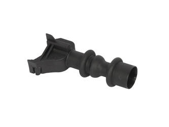 OSŁONA WYBIERAKA SKRZYNI BIEGÓW TRANSIT 06-14 MT82 _ 1417417 _ 6C1R-7E096-NA _ GTU_07