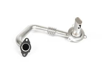 RURKA ŁĄCZĄCA CHŁODNICE EGR 2.0 DIESEL PANTHER  _ 2529985 _ HG9Q-9E470-AA _ GTU_07