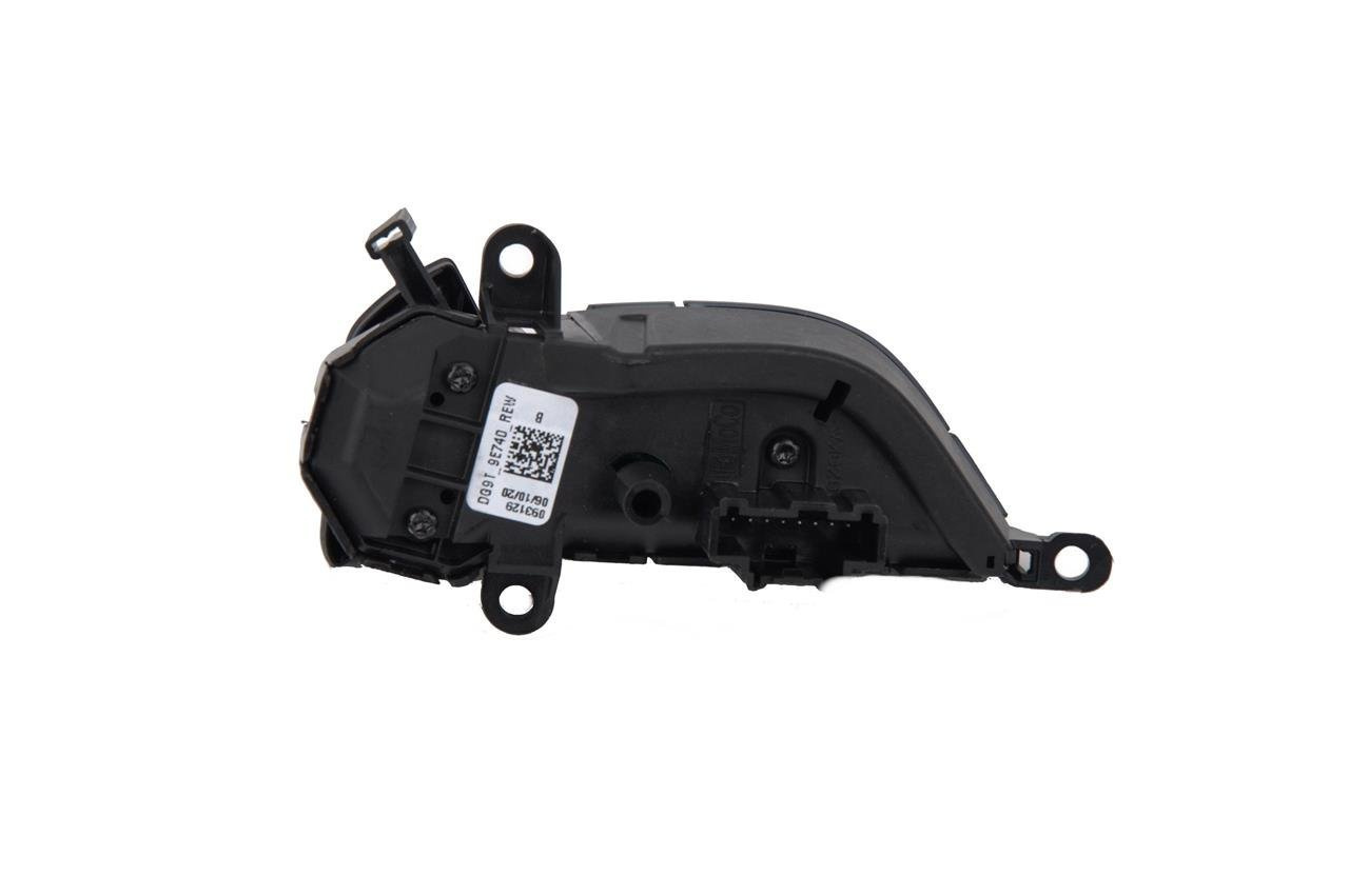 PRZEŁĄCZNIK TEMPOMATU MONDEO S-MAX / GALAXY EDGE _ 2406962 _ DG9T-9E740-RE3JA6 _ DG9Z-9C888-RB