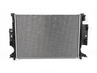 CHŁODNICA WODY 2,0 EB / 2,0 DIESEL _ 2077285 _ FV41-8005-AF _ FV4Z-8005-A _ GTU_07