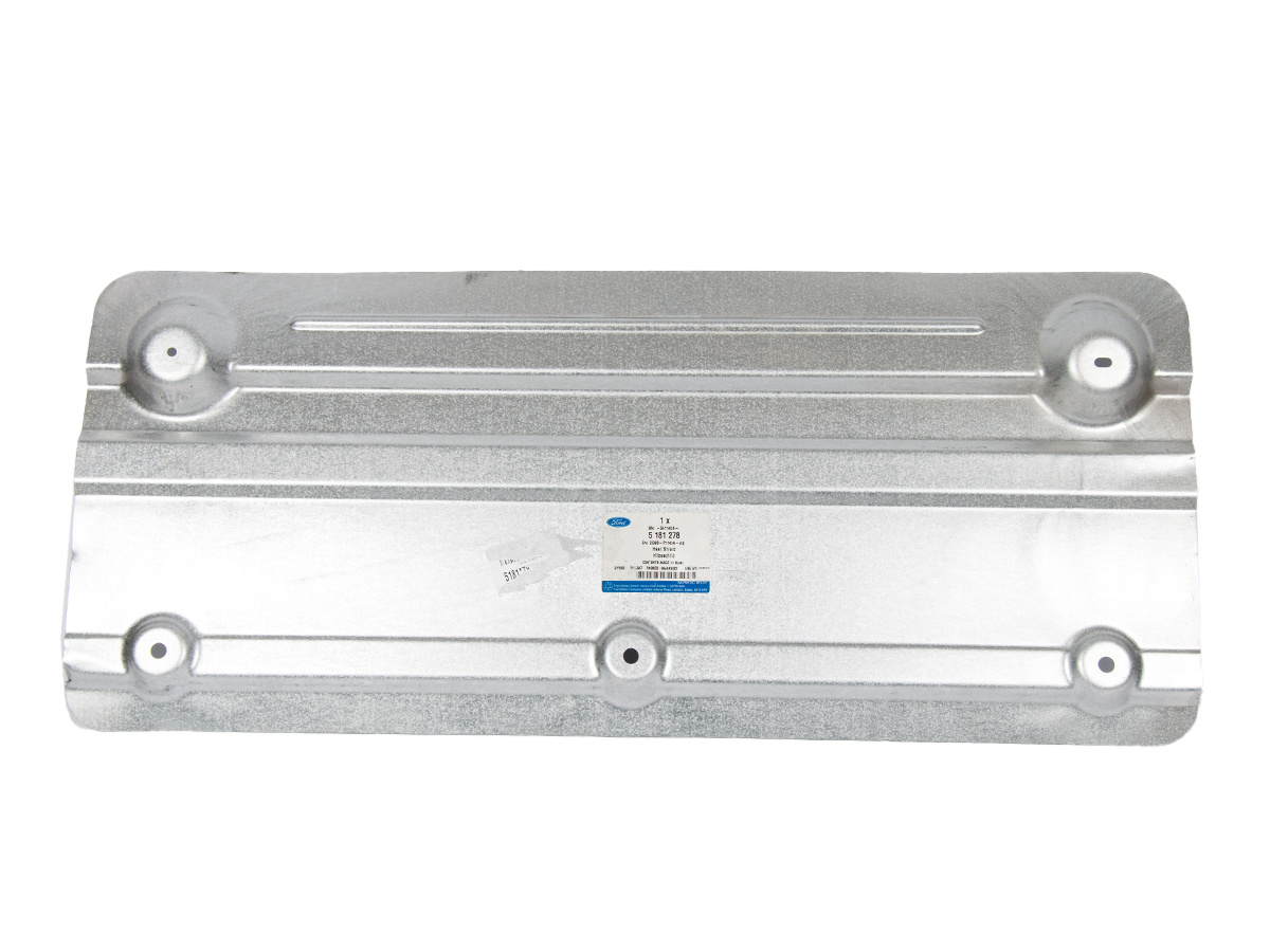 OSŁONA TERMICZNA UKŁADU WYDECHOWEGO MONDEO 14-22 _ 5181278 _ DG93-F11434-AB _ DG9Z-5411434-A _ GTU_07