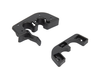 UCHWYT PRAWY ROLETY BAGAŻNIKA ECOSPORT 17- FORD OE