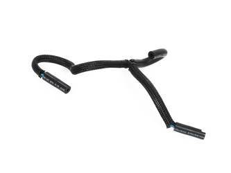 PRZEWÓD PODCIŚNIENIA POMPY FOCUS 14-16 KUGA 14- _ 1881943 _ DS7Q-12A188-BA