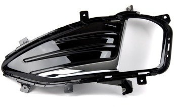 KRATKA HALOGENU LEWA EDGE 2018- CHROM OE _ 2720726 _ MT4B-15A299-BASMAS _ MT4Z-15266-BB