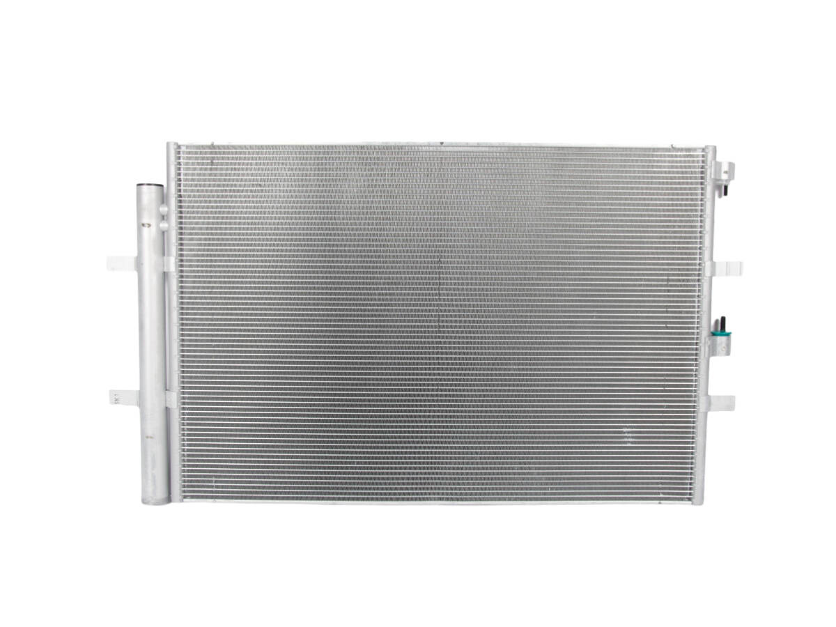 CHŁODNICA KLIMATYZACJI TRANSIT 14- 19- CUSTOM 12- _ 1778169 _ BK21-19710-AB