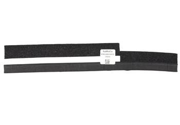 PODKŁADKA LEWA KIEROWNICY POWIETRZA MUSTANG 17- OE