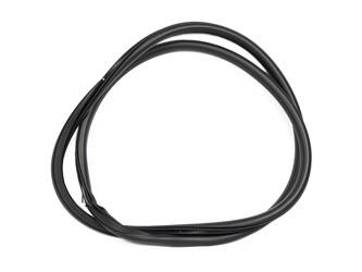 USZCZELKA WNĘKI DRZWI PRZEDNICH KUGA 20- _ 2535208 _ LJ6B-S20708-AB _ LJ6Z-7820708-D