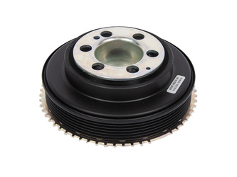 KOŁO PASOWE WAŁU KORBOWEGO S-MAX/GALAXY 10-15 2.0 EB