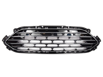 GRILL KUGA 2020- CHROM BEZ KAMERY _ 2586147 _ LV4B-8200-GBSMAS