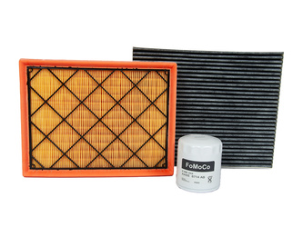 ZESTAW FILTRÓW FORD KUGA 2020- 2,0 EB