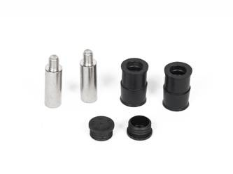 PROWADNICE ZACISKU PRZEDNIEGO EDGE 15- FOCUS 18-  _ 5301451 _ E1GC-2C150-AA _ E1GZ-2C150-A _ GTU_07