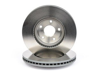 TARCZA HAMULCOWA PRZÓD MONDEO MK5 2014- _ 2037502 _ DG9C-1125-AF _ DG9Z-1125-A _ GTU_07