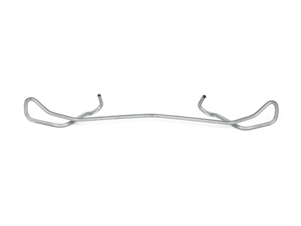 SPRĘŻYNA ZACISKU HAMULCOWEGO ECOSPORT 17- KUGA 08- _ 1223635 _ 3M51-2B486-AA _ 3M5Z-2B486-AA