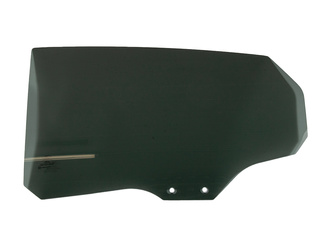 SZYBA LEWA DRZWI TYLNYCH MUSTANG MACH-E 21- OE _ 2608401 _ LJ8B-R25713-AC _ LJ8Z-5825713-B