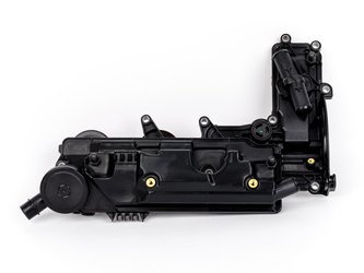 POKRYWA ZAWORÓW Z ODMĄ OLEJOWĄ MONDEO S-MAX / GALAXY  _ 1450976 _ 6G9Q-6P036-AB