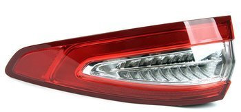LAMPA PRAWA TYŁ ZEW MONDEO 2014-2019 _ 2345651 _ DS73-13404-DL