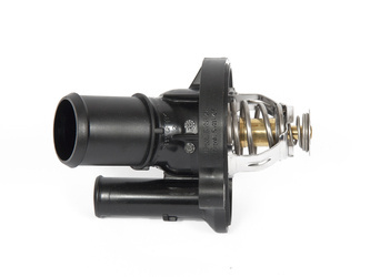 TERMOSTAT MONDEO RANGER KUGA 2.3/2.5 16V BENZYNA  _ 1475495 _ 3M4G-8575-BD _ 3M4Z-8575-B