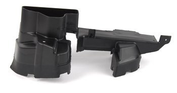 KIEROWNICA POWIETRZA LEWA MUSTANG 2015-17_ 5339452 _ FR3B-8103-CH _ FR3Z-8311-C _ GTU_07