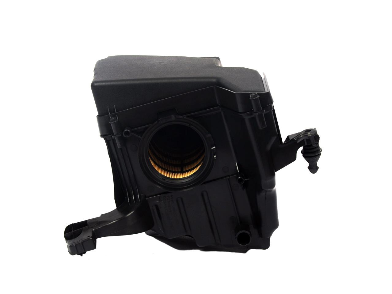 OBUDOWA FILTRA POWIETRZA 1.6 ZETEC DOHC EFI _ 1851878 _ AV61-9600-CG