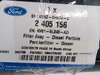 KATALIZATOR Z DPF KUGA 20- CONNECT 18-22 1.5 TDCI