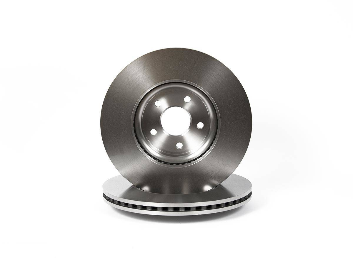 TARCZA HAMULCOWA PRZÓD TOURNEO CONNECT 13- 18 _ 1844117 _ CV61-1125-FA _ GTU_07