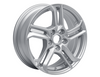 FELGA ALUMINIOWA FOCUS 18- WZÓR 5-RAMIENNY, 205/60 R16 _ 2246319 _ JX7C-1007-A1A _ GTU_07