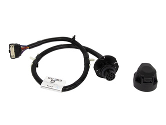 WIĄZKA MODUŁU HAMULCA PRZYCZEPY TRANSIT 14-18 FORD _ 2185405 _ BK3T-13B576-ED