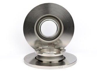 TARCZA HAMULCOWA TYŁ TRANSIT 14- 19- CUSTOM 12- _ 2633658_ BK21-2A097-EC _ GTU_07