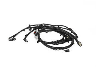 WIĄZKA CZUJNIKÓW PARKOWANIA S-MAX 15-19 _ 2328277 _ E1GT-15K867-KE