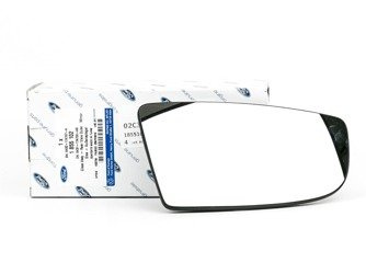 SZKŁO DOLNE LUSTERKA PRAWEGO FORD TRANSIT 14- 19- _ 1855102 _ BK31-17A700-AB _ BK3Z-17K707-A