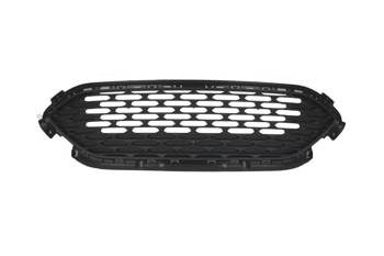 GRILL ZDERZAKA KUGA ESCAPE USA 2020- CZARNY CARBON  _ 2471856 _ LV4B-8200-AC5YZ9