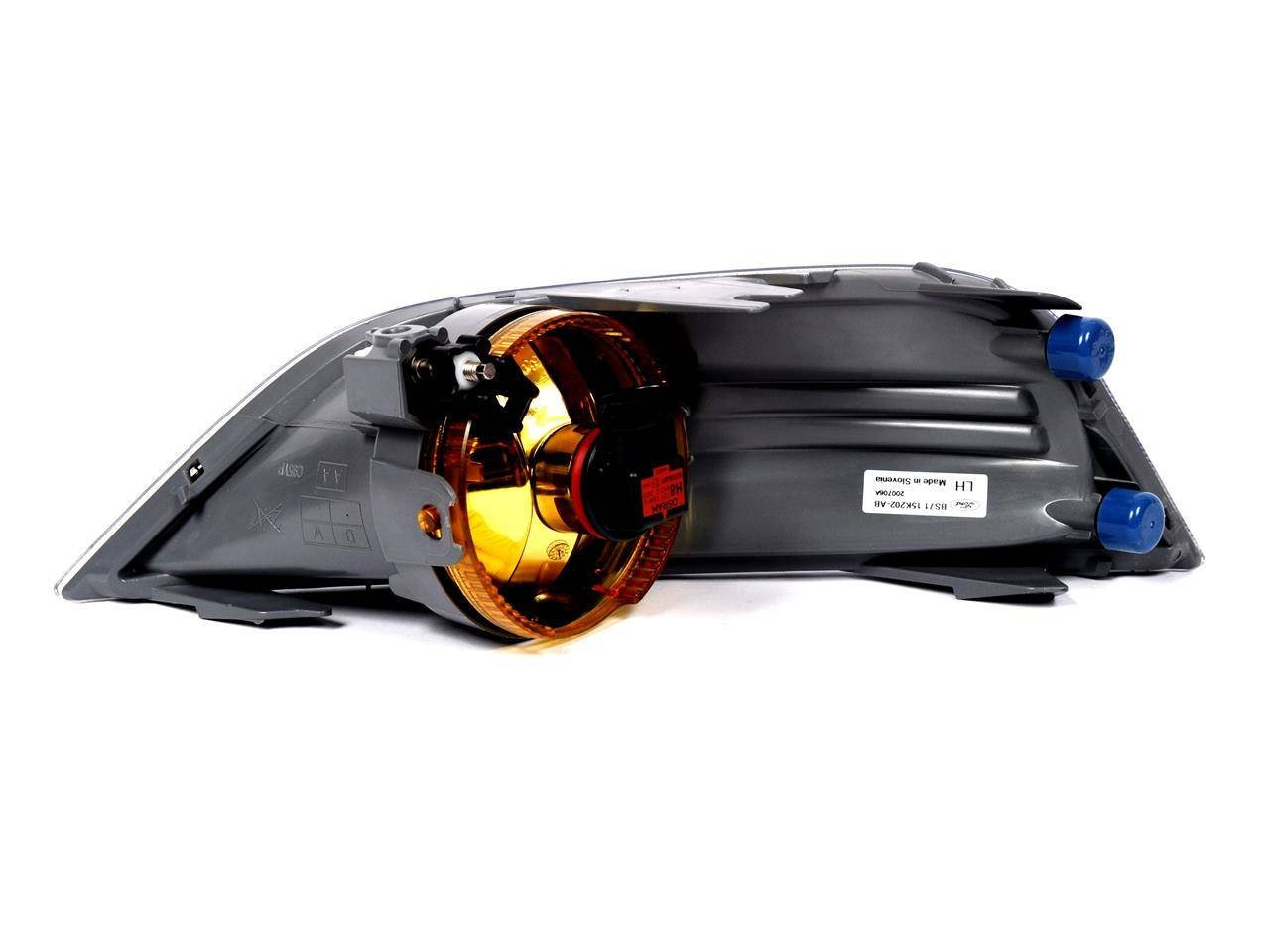 HALOGEN LEWY MONDEO 2010-2014 _ 1731477 _ BS71-15K202-AB